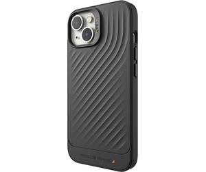 ZAGG GEAR4 Copenhagen Flexible Rugged D30 Case for iPhone 14 / iPhone 13 - Black