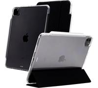 ZAGG Gear4 Crystal Palace Case for Apple iPad Pro 12.9" 3rd/4th/5th/6th Gen Clear - Black