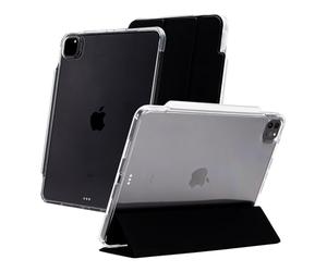 ZAGG Gear4 Crystal Palace Case for Apple iPad Pro 12.9 inch (6th/5th/4th/3rd Gen)- Crystal Clear Impact Protection - Shockproof D3O 6.5ft Drop Protection