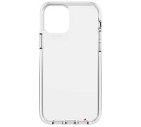 ZAGG Gear4 Crystal Palace D30 Protective Case for iPhone 12 /Pro, 5G, Slim, S...