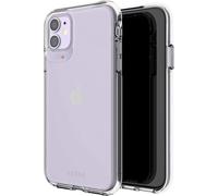 ZAGG Gear4 Crystal Palace D30 Protective Case for iPhone 12 Pro Max, Slim, Wire