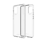 Gear4 Crystal Palace Case for Samsung Galaxy A71 Clear - 702005178