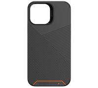 ZAGG Gear4 Denali Ultimate Impact Protection Case for iPhone 13 Pro Max Black