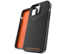 Gear4 Denali Snap Case with MagSafe for iPhone 13 Pro Max - Black