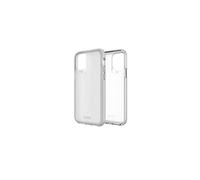 ZAGG Gear4 Hampton D30 Tough Case Cover Light Grey for Apple iPhone 11 Pro