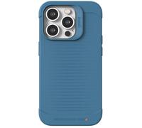 Zagg Gear4 Havana D30 Protective Case Compatible With Iphone 14 Pro, Slim, Shockproof, Wireless Charging, (Blue)