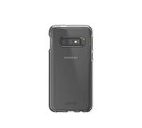 ZAGG Gear4 Piccadilly D30 Protective Case for Samsung Galaxy S10e, Slim, Shockproof, Wireless Charging, (Black)