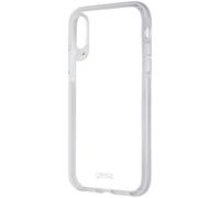 ZAGG GEAR4 Piccadilly Series Case for iPhone XR - Clear/White