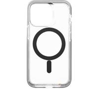 ZAGG - Gear4 Piccadilly Snap MagSafe Case Brand New - Clear - Iphone 13 Pro