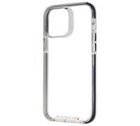 ZAGG Gear4 Santa Cruz Series Case for Apple iPhone 13 Pro Max - Clear/Black