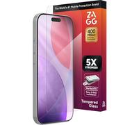 InvisibleShield Glass Elite Screen Protector For Apple iPhone 17 Pro