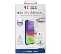 ZAGG Glass Elite VisionGuard+ Screen Protector (Google Pixel 5)