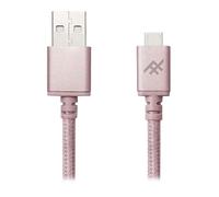 ZAGG iFrogz 150cm UniqueSync Braided USB A to Micro USB Cable