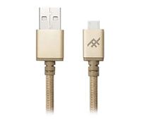 ZAGG iFrogz 150cm UniqueSync Braided USB A to Micro USB Charge & Sync