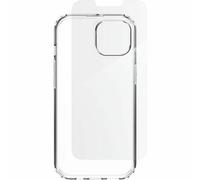 Zagg Ifrogz Defence Bundle Pack Iphone 16E/14/13. Case Type: Cover Brand Compati