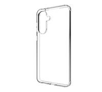 ZAGG iFROGZ Defence Samsung Galaxy A56 5G [6.7 in] Case, Smudgefree, Scratch Resistant, Clear