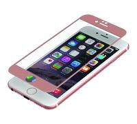 ZAGG InvisbleShield Glass Luxe Screen Protector iPhone 6/6s Ross Gold