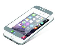 ZAGG InvisbleShield Glass Luxe Screen Protector iPhone 6 / 6s Titanium