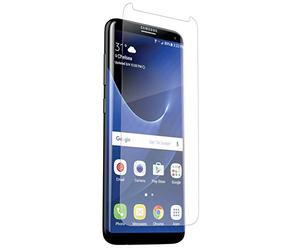 Zagg Invisible Original Shield Screen Protector for Samsung S8