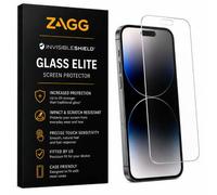 ZAGG Invisible Shield Glass Elite Plus Screen Protector Brand New - Clear - Iphone Xr/11/12/12 Pro