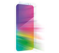ZAGG InvisibleShield Glass Elite VisionGuard Screen Protector for iPhone 14 Pro, Shockproof, Scratch Resistant, Blue-Light, Anti-Microbial, (Clear)