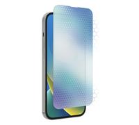 ZAGG InvisibleShield Glass XTR2 Screen Protector for iPhone 14 Pro, Tempered Glass, Shockproof, Anti-Microbial, Touch Sensitive, (Clear)