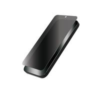 ZAGG InvisibleShield Flex Privacy Matte Screen Protector for Samsung Galaxy S24 [6.2-Inch], Privacy Protection, Matte Finish, Case-Friendly, Smudge-Resistant, Shockproof (Black)