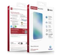 Zagg Invisible Shield Flex Xtr2 Eco Screen Protector For Samsung Galaxy S23+