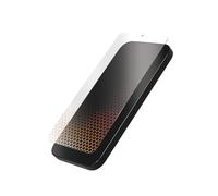 ZAGG InvisibleShield Flex XTR3 Screen Protector for Samsung Galaxy S24 Plus [6.2-Inch], Case-Friendly, Blue Light Filter, Easy Application, High Sensitivity, Shockproof (Transparent)