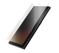 ZAGG InvisibleShield Flex XTR3 Screen Protector for Samsung Galaxy S24 Ultra [6.8-Inch], Case-Friendly, Blue Light Filter, Easy Application, High Sensitivity, Shockproof (Transparent)