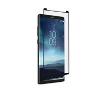 ZAGG InvisibleShield Glass+ Contour Screen Protector - Made for Samsung Galaxy Note 8