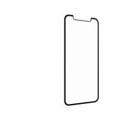 ZAGG InvisibleShield Glass Elite Edge for the Apple iPhone 11 (Screen)- Anti-microbial, Impact Protection, Smudge Free, Scratch Resistant