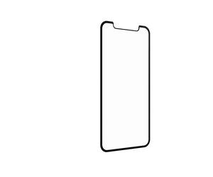 ZAGG InvisibleShield Glass Elite Edge for the Apple iPhone 11 (Screen)- Anti-microbial, Impact Protection, Smudge Free, Scratch Resistant
