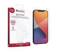 ZAGG Glass Elite+ Screen Protector Brand New - Iphone Xr / Iphone 11 / Iphone 12 / Iphone 12 Pro
