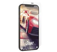ZAGG InvisibleShield Glass Elite+ Gamers' Edition for the Apple iPhone 12 Pro Max (Screen)- Anti-microbial, Impact Protection, Smudge Free, Scratch Resistant