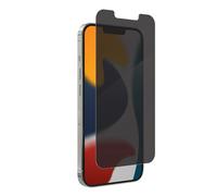 ZAGG InvisibleShield Glass Elite Privacy Screen Protector for iPhone 13/13 Pro & iPhone 14, Slim Design, Anti-microbial, Impact Protection, Smudge Free, Scratch Resistant
