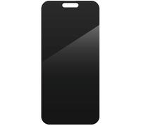 InvisibleShield Glass Elite Privacy Apple iPhone 16 Plus/15+ Screen