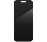 ZAGG InvisibleShield Glass Elite Privacy Screen Protector for iPhone 16 Pro Max