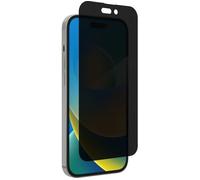 ZAGG InvisibleShield Glass Elite Privacy Screen Protector - iPhone 14 Pro