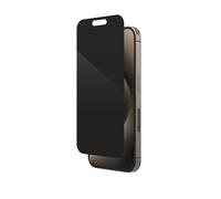 ZAGG InvisibleShield Glass Elite Privacy Tempered Glass Screen Protector for ...