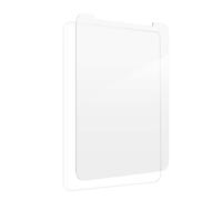 ZAGG InvisibleShield Glass Elite Screen Protector Compatible for iPad Pro 12.9 (2022,Gen5/4/3), Shockproof, Smudgeproof, Scratchproof, Extreme Impact (Clear)