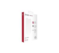 ZAGG INVISIBLESHIELD GLASS ELITE+ SCREEN PROTECTOR IPHONE 13 mini