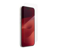 ZAGG InvisibleShield Glass Elite Tempered Glass Screen Protector for iPhone 1...