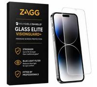ZAGG InvisibleShield Glass Elite VisionGuard+ Screen Protector Brand New - Clear - Iphone 8 / Se 2020 / Se 2022