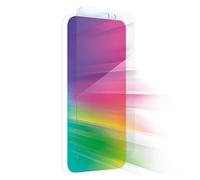 ZAGG InvisibleShield Glass Elite VisionGuard Screen Protector for iPhone 14 Pro Max, Shockproof, Scratch Resistant, Blue-Light, Anti-Microbial, (Clear)
