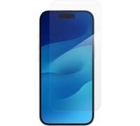 Zagg Invisibleshield Glass Elite Visionguard Tempered Glass Screen Protector For Iphone 15