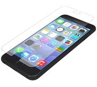ZAGG InvisibleShield Glass for Apple iPhone 6, Case Friendly