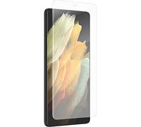 ZAGG InvisibleShield Glass Fusion+ with D3O for Samsung Galaxy S21 Ultra