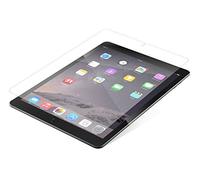 ZAGG InvisibleShield Glass HD - Screen Protector - High-definition Tempered Glass - Made for Apple iPad Mini, Mini Retina and mini 3 - Impact & Scratch Protection