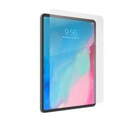 ZAGG InvisibleShield Glass Plus - Tempered Glass Screen Protector Made for the Apple iPad Pro 11 inch - Clear